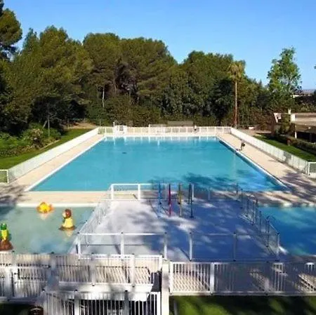 Mimi&cosy, En Bord De A Apartment *