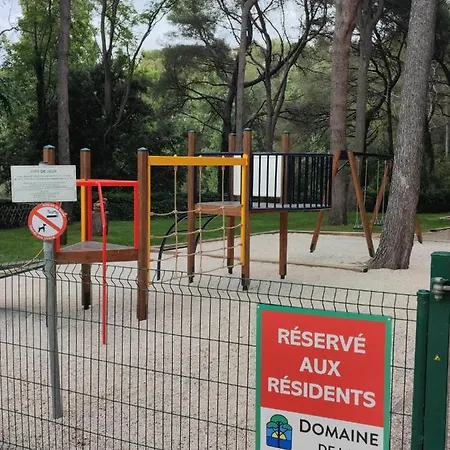 Mimi&cosy, En Bord De A Apartment Six-Fours-les-Plages