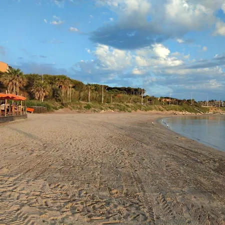 Mimi&cosy, En Bord De A * Six-Fours-les-Plages