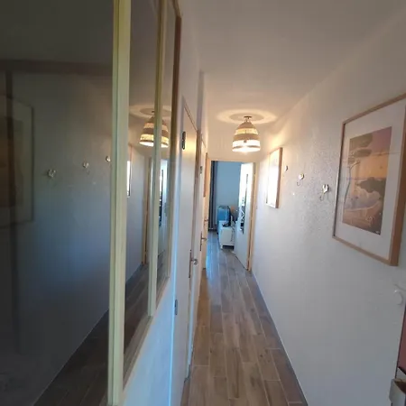 Apartment Mimi&cosy, En Bord De A