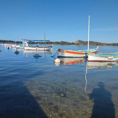 Mimi&cosy, En Bord De A Six-Fours-les-Plages