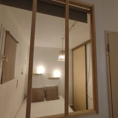 Mimi&cosy, En Bord De A *