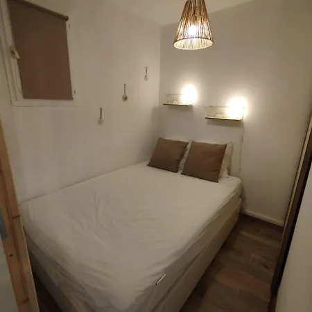 Mimi&cosy, En Bord De A Apartment