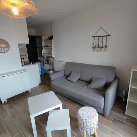 Apartment Mimi&cosy, Vue A *