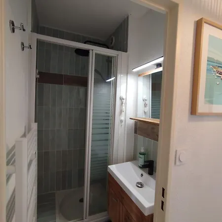 Apartment Mimi&cosy, En Bord De A Six-Fours-les-Plages