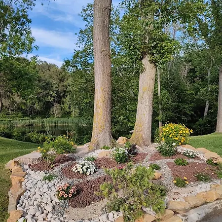 Mimi&cosy, En Bord De A Apartment