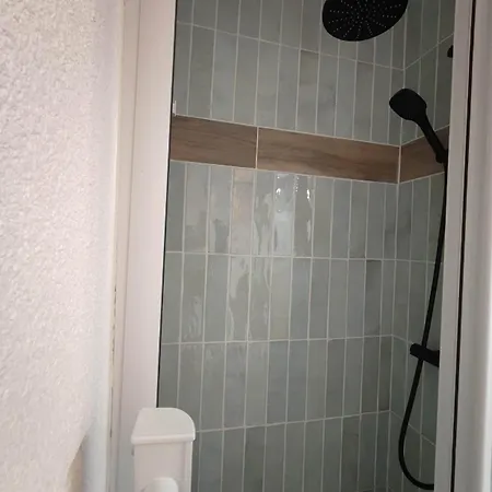 Mimi&cosy, En Bord De A Apartment Six-Fours-les-Plages