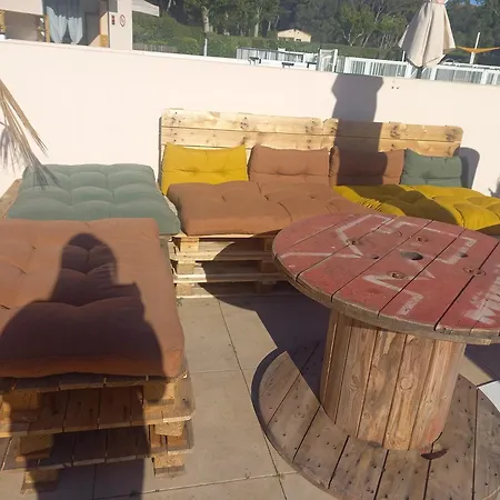 Mimi&cosy, En Bord De A