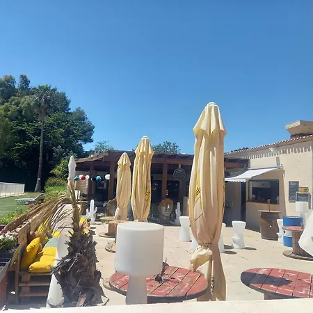 Mimi&cosy, En Bord De A Six-Fours-les-Plages