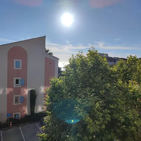 Mimi&cosy, En Bord De A * Six-Fours-les-Plages