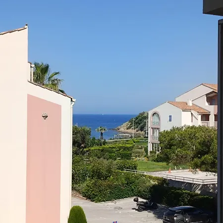 Mimi&cosy, Vue A Six-Fours-les-Plages